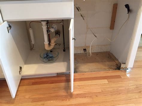 dishwasher electrical box where to locate|dishwasher outlet placement.